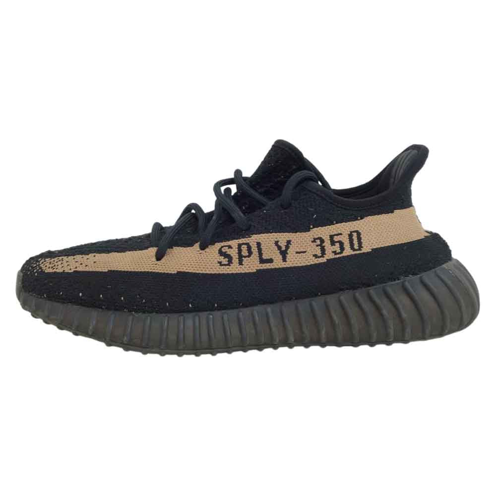 adidas アディダス 国内正規品 YEEZY BOOST 350 V2 BY1605 COPPER 