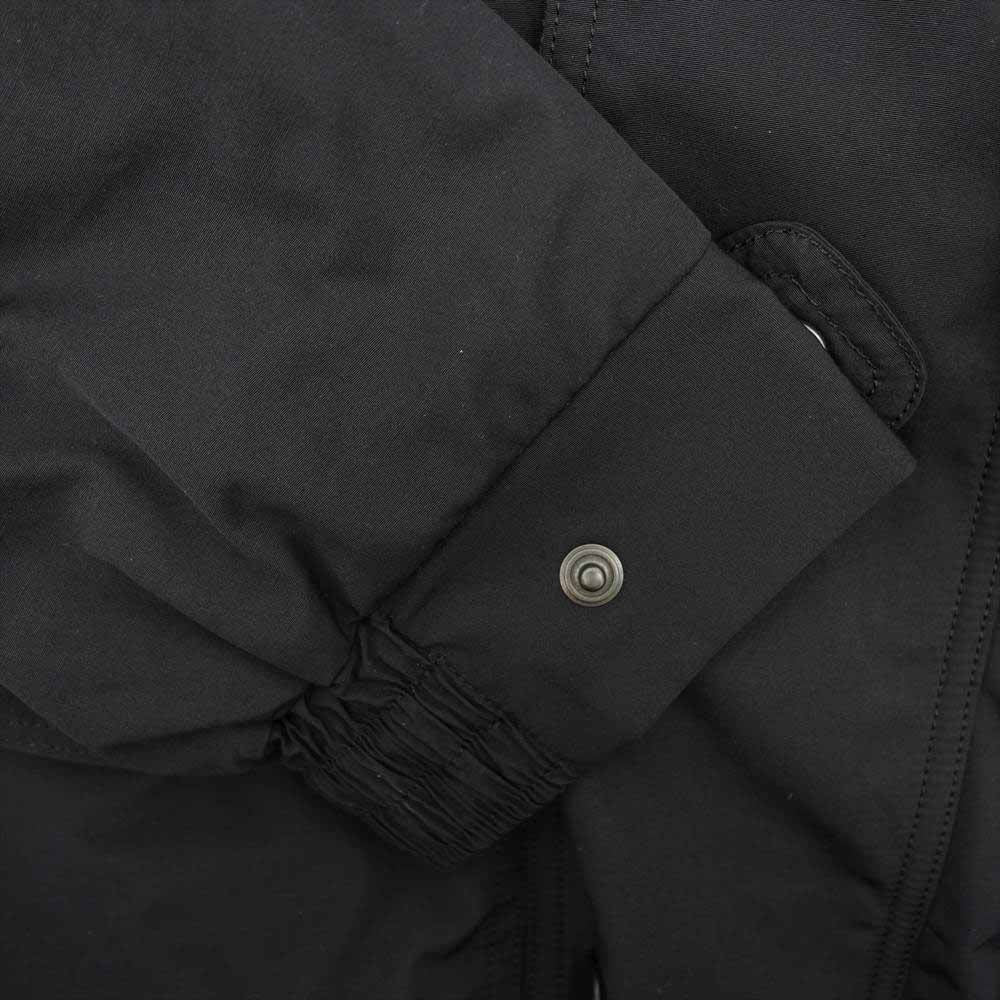 セダン オール パーパス SD21F-JK05 Fleece Lined Jacket フリース ジャケット ネイビー ダークネイビー系 L【新古品】【未使用】【中古】