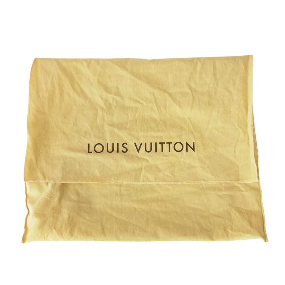 LOUIS VUITTON ルイ・ヴィトン M91374 モノグラム ヴェルニ ロクスバリー ドライブ 2WAY ショルダー バッグ イエロー系【中古】