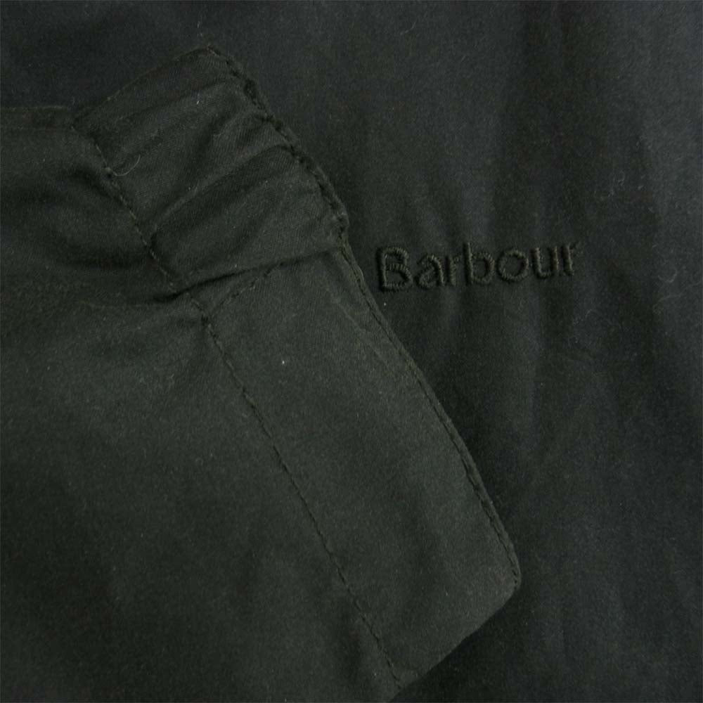 Barbour バブアー DOM WAX ドム ワックス オイルド ジャケット カーキ系 M【新古品】【未使用】【中古】