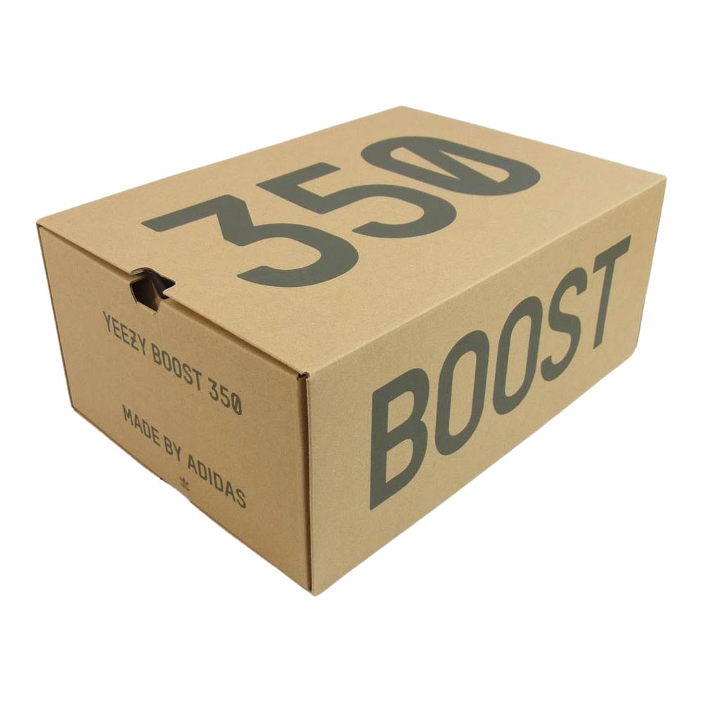 adidas アディダス GY7164 YEEZY BOOST 350 V2 Dazzling Blue ブラック系 26.5cm【新古品】【未使用】【中古】