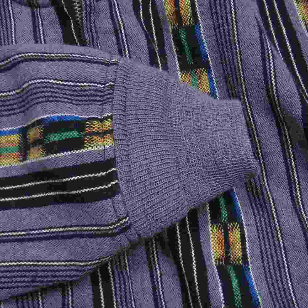 テンダーロイン T-GTM JKT ZIP グアテマラ ジャケット グレー系 S【中古】