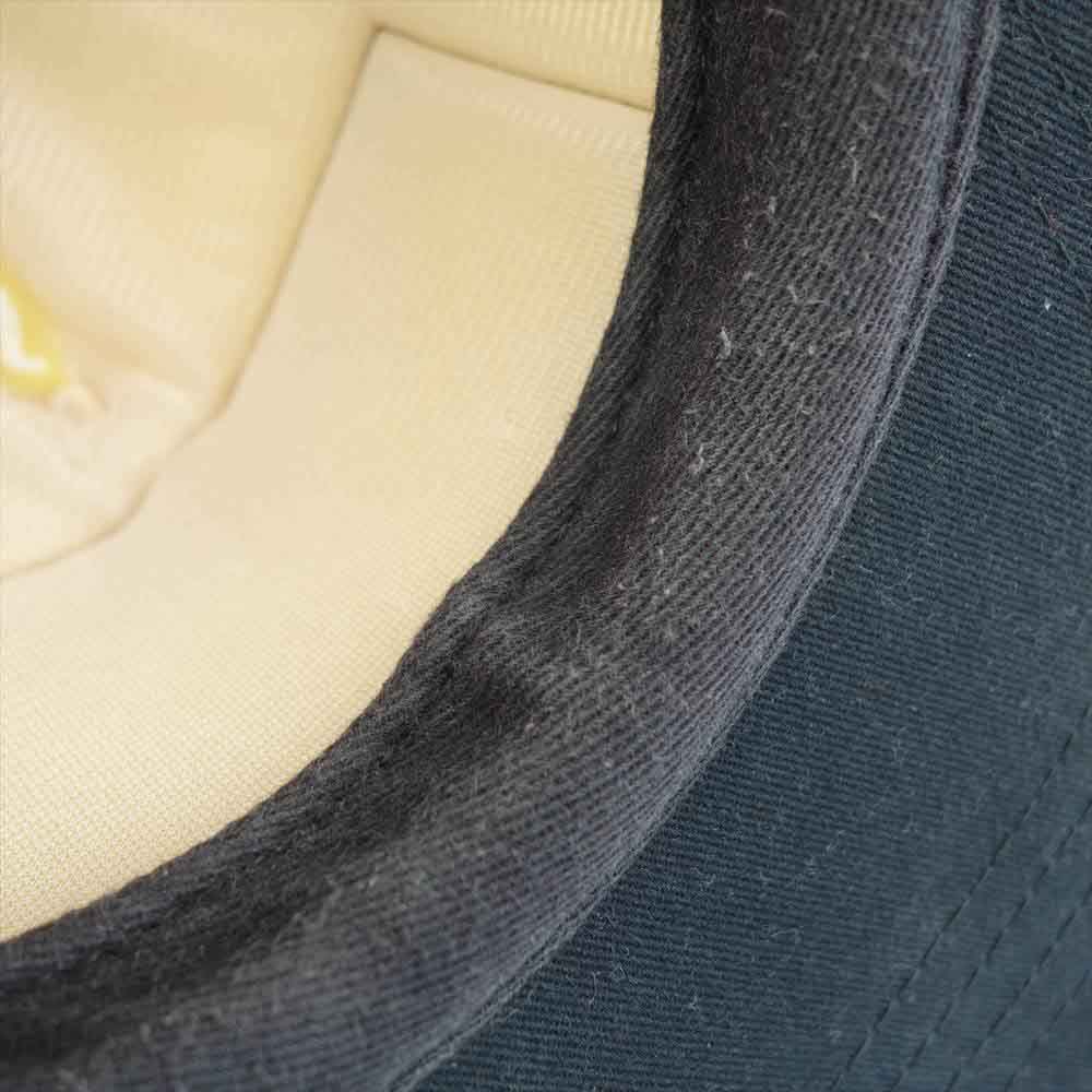 CHROME HEARTS クロムハーツ(原本無) 国内正規品 TRUCKER CAP CH トラッカーキャップ ブラック系 ホワイト系【中古】