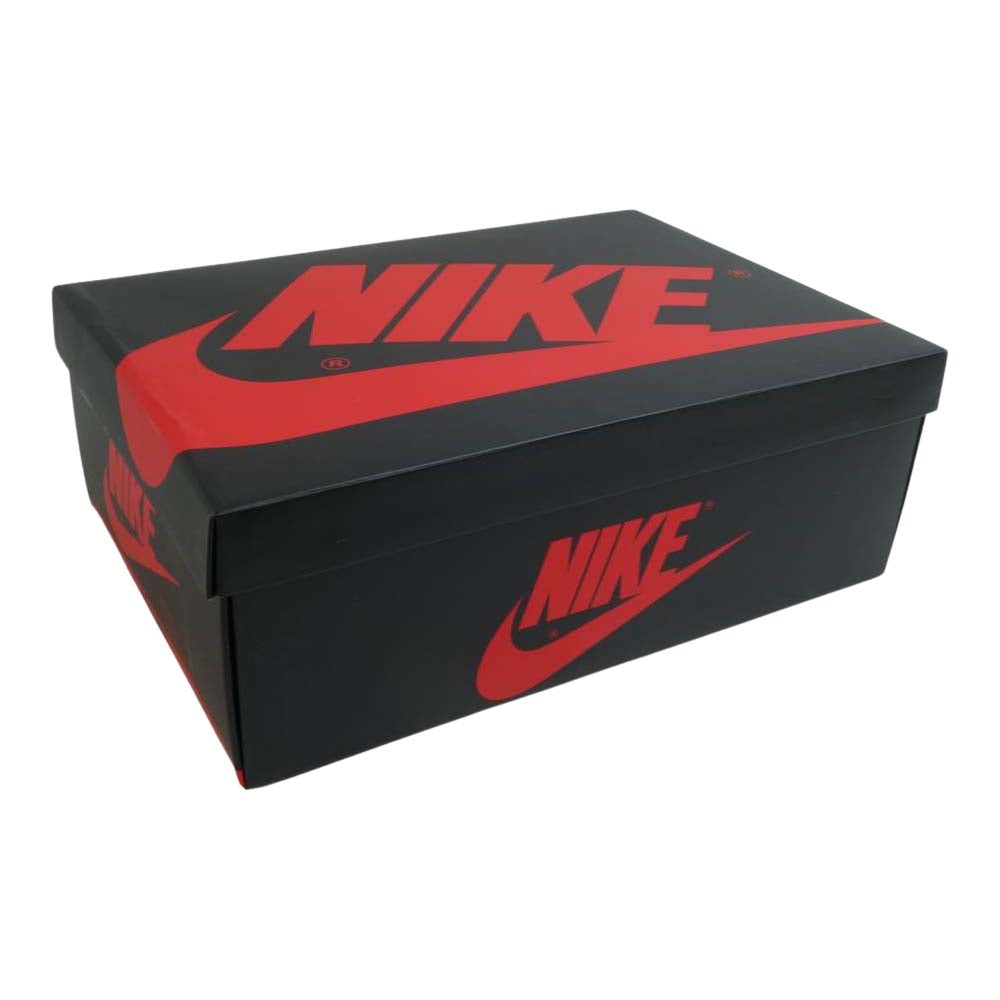 NIKE ナイキ BQ6682-006 AIR JORDAN 1 HIGH OG DEFIANT COUTURE エアジョーダン 1 ハイ ディフィアント クチュール ブラック系 26cm【極上美品】【中古】