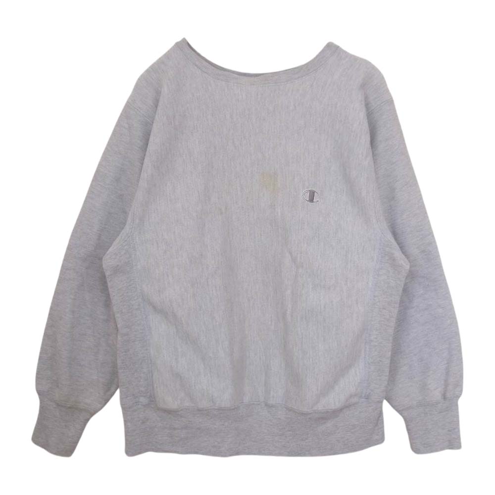 Champion チャンピオン USA製 80s トリコタグ リバース ウィーブ 