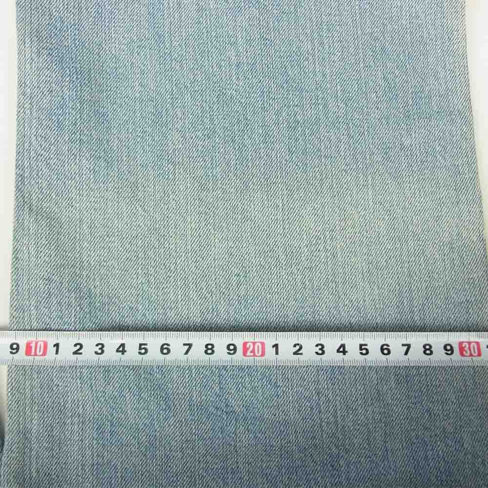 Levi's リーバイス 19434-0005 LVC トルコ製 1970年モデル 645 LOUISE’S PAIR オレンジタブ デニムパンツ インディゴブルー系 27【中古】