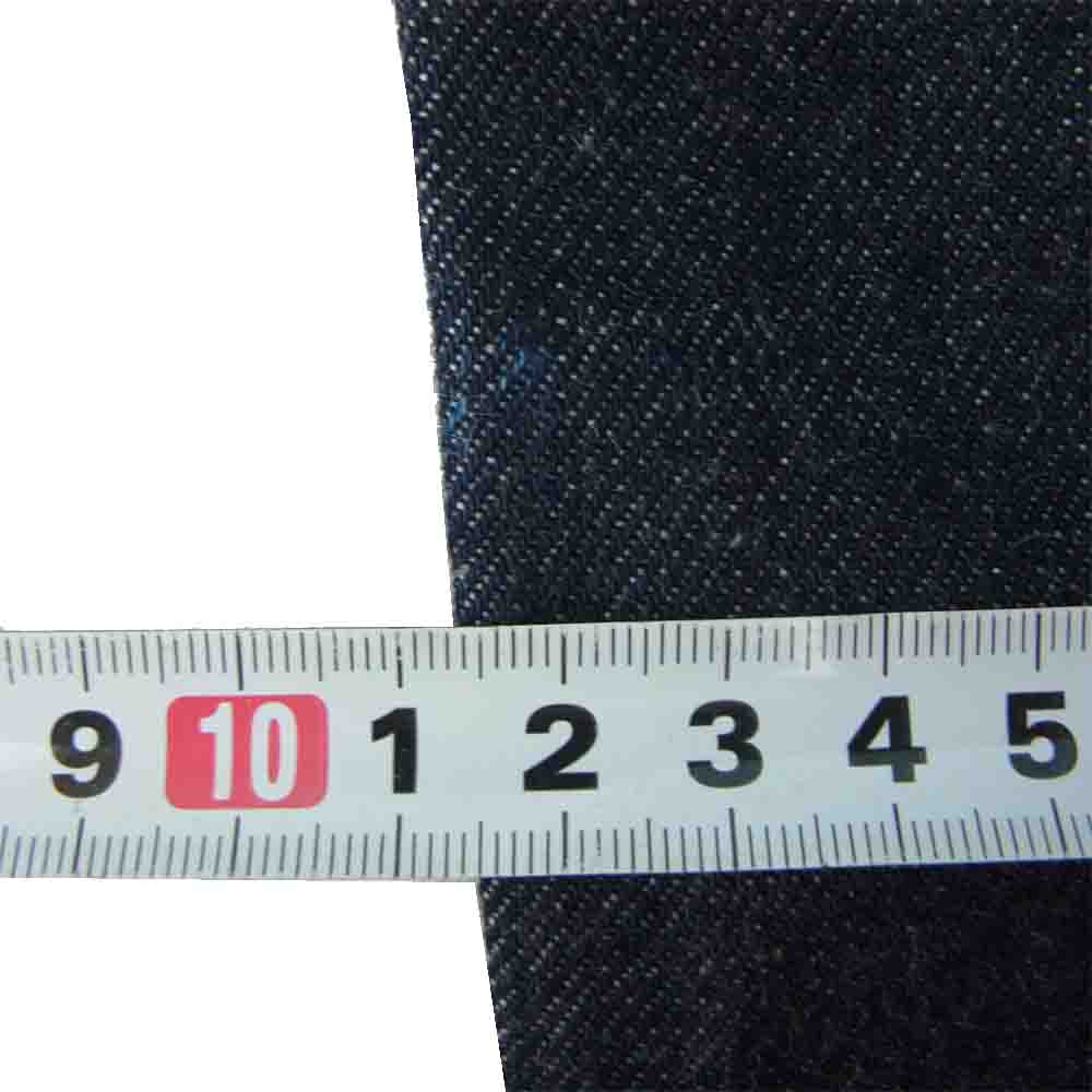 Levi's リーバイス 50154-0090 LVC ブルガリア製 1954年モデル 501ZXX デニムパンツ インディゴブルー系 28【中古】