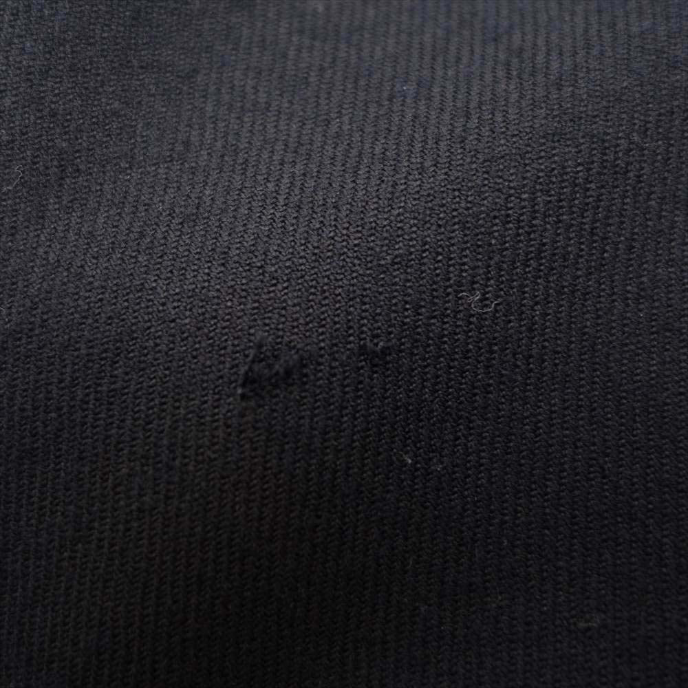 Mackintosh マッキントッシュ PHILOSOPHY H1F36-841-29 ウール ダウンジャケット ダークネイビー系 38【中古】