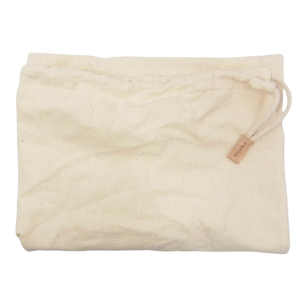 VISVIM ビズビム GRIS MOC-FOLK シャーク ソール ブーツ ブラウン系【中古】