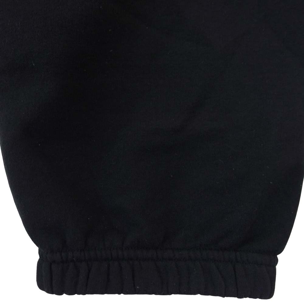 Supreme シュプリーム 20SS Color Blocked Sweat pant カラー ブロック スウェット パンツ ブラック系 S【中古】