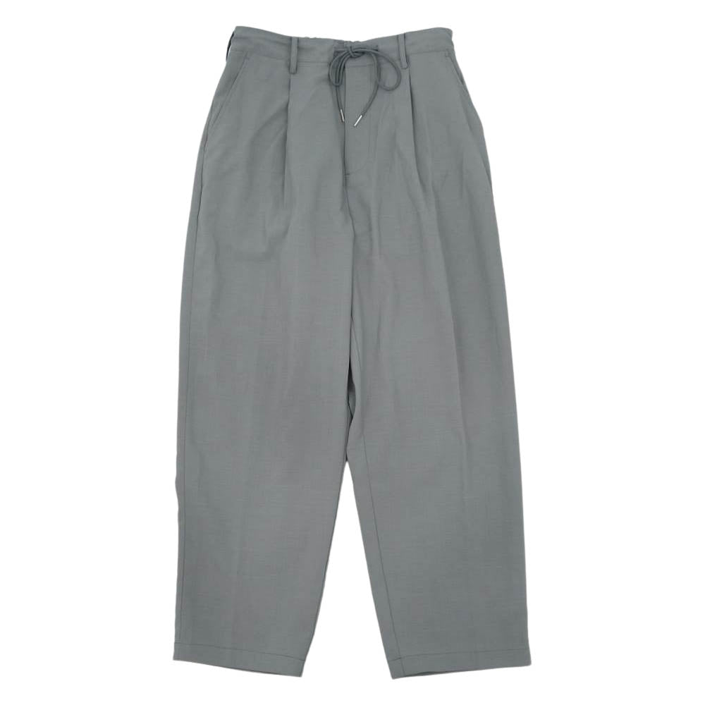 UNITED ARROWS ユナイテッドアローズ BEAUTY&YOUTH ビューティアンドユース セットアップ グレー系 L【中古】