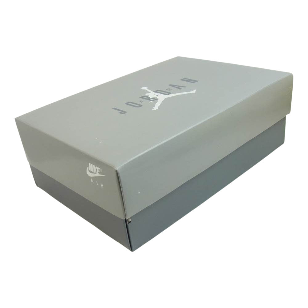 NIKE ナイキ CT8012-005 AIR JORDNA 11 RETRO エアジョーダン イレブン レトロ クールグレー グレー系 27cm【新古品】【未使用】【中古】