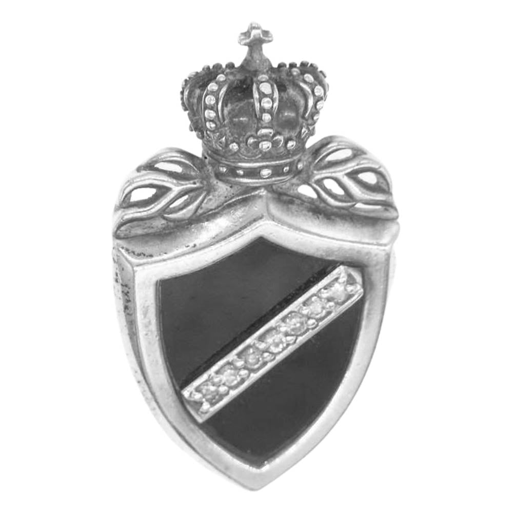 Justin Davis ジャスティンデイビス SPJ117 CROWN SHIELD クラウン