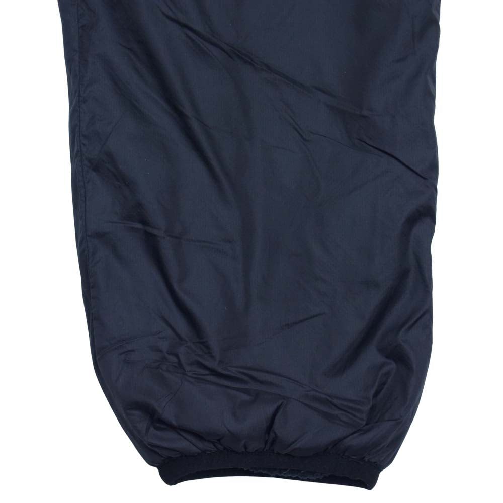 PALACE 18AW PAL-TEX REVERSIBLE JOGGERS パンツ ブラック系 S【中古】