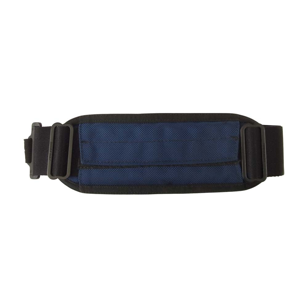 BRIEFING ブリーフィング NEO B4 LINER ネオ ライナー 2WAY ブリーフケース ビジネスバッグ ネイビー系【中古】