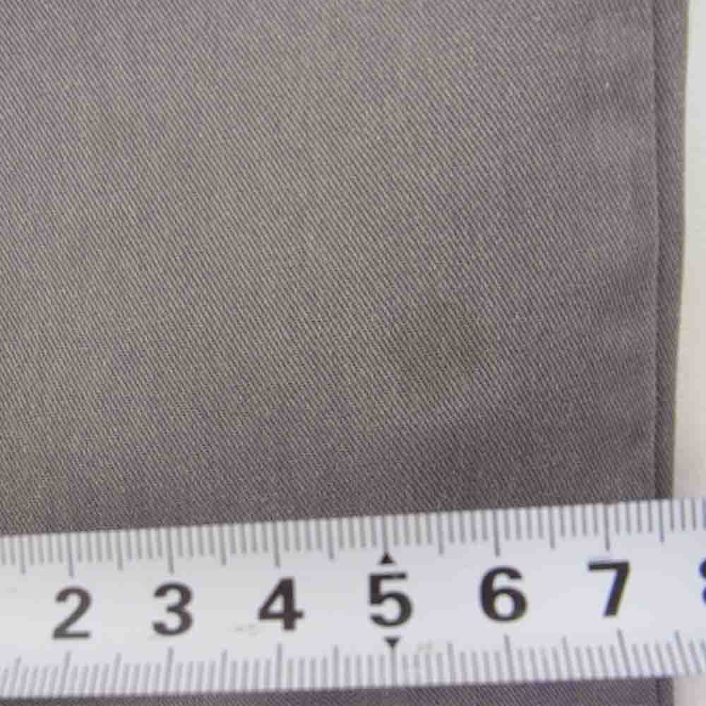 Supreme シュプリーム ワングラムタグ Work Pant ワーク パンツ グレー グレー系 30【中古】