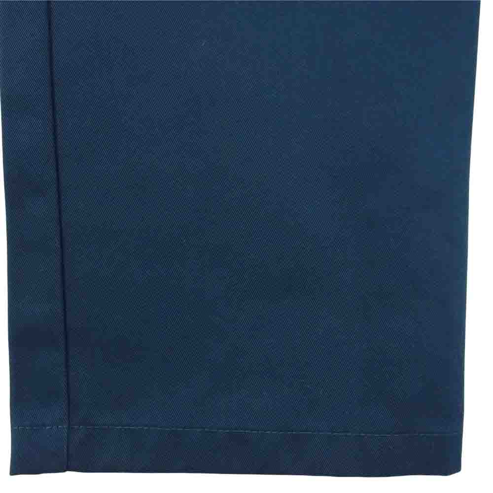 Supreme シュプリーム Supremeタグ Work Pant ワーク パンツ ネイビー ネイビー系 30【中古】