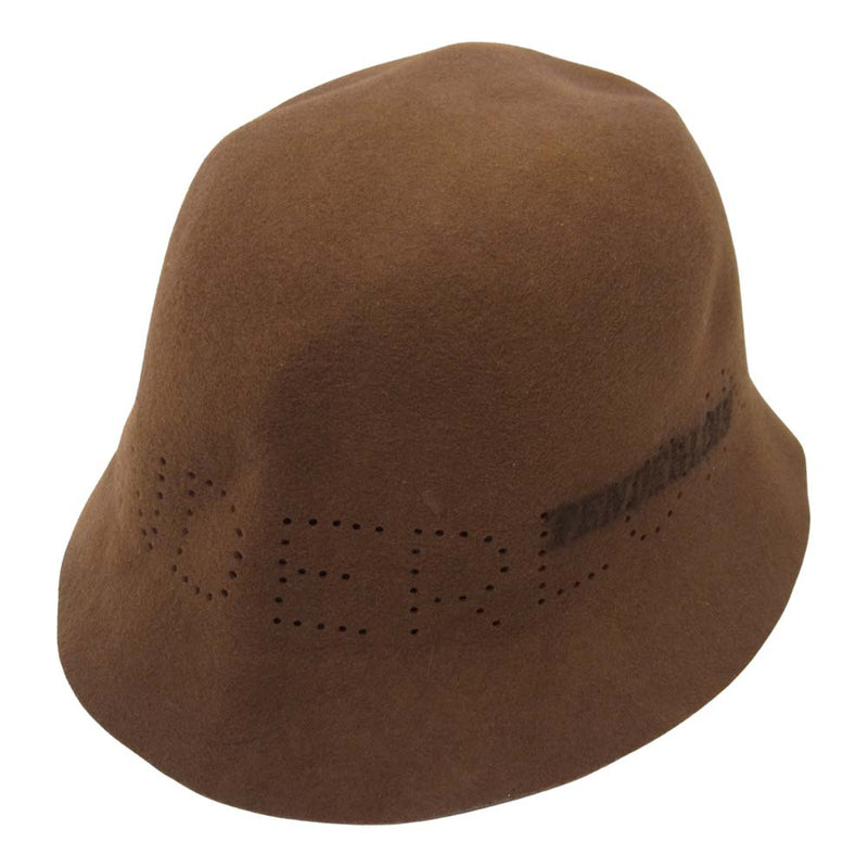 tenderloin テンダーロイン hat - ハット