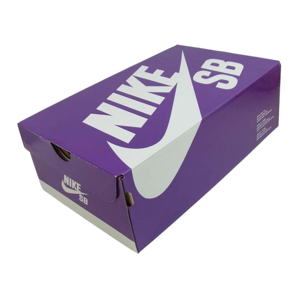 NIKE ナイキ DN3754 200 FPAR ZOOM BLAZER LOW QS フォーティー パーセント アゲインスト ライツ 別注 コラボ ブレーザー ロー ベージュ系 26.5cm【新古品】【未使用】【中古】