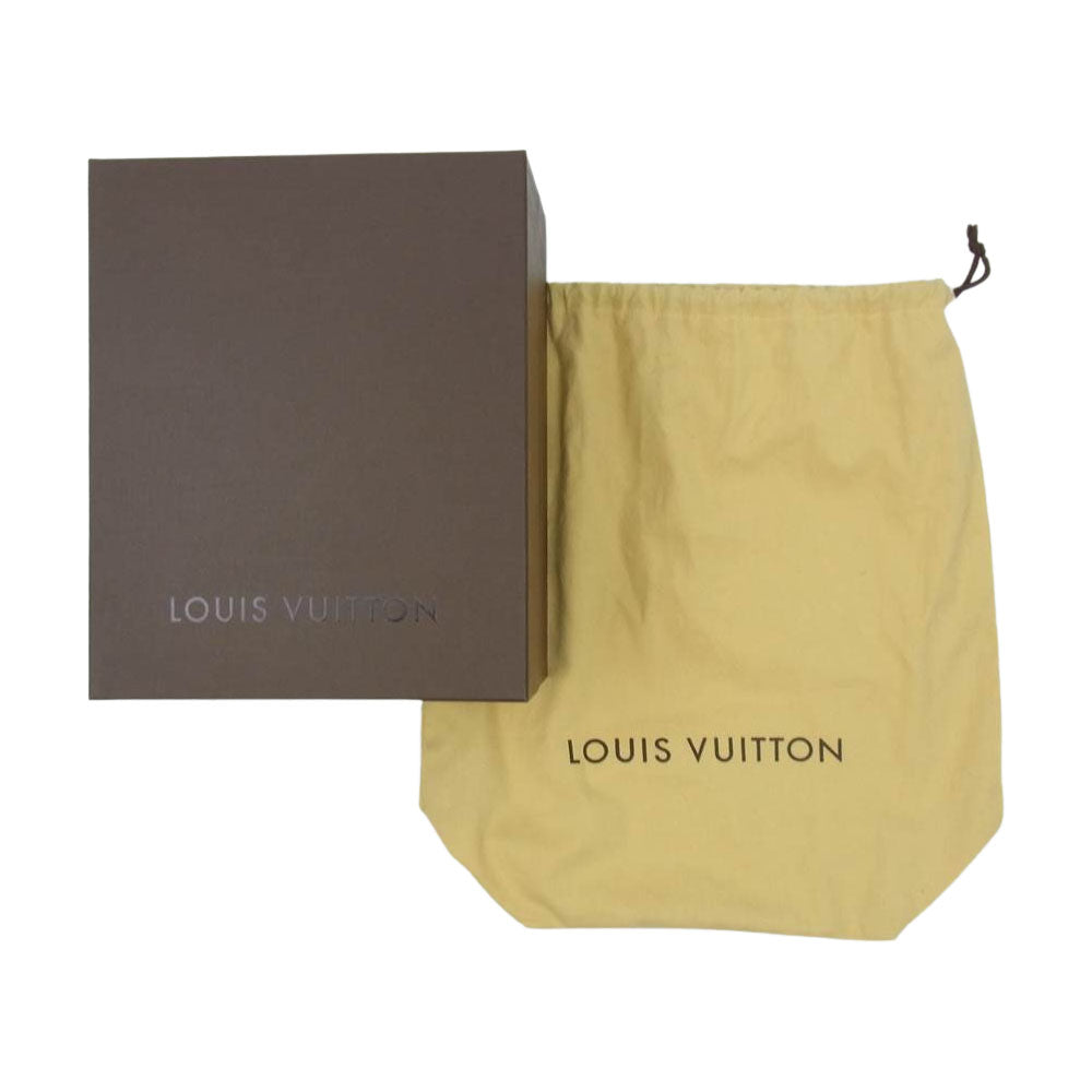 LOUIS VUITTON ルイ・ヴィトン M93998 モノグラム ペルフォ ソミュール30 ショルダーバッグ ブラウン系【美品】【中古】