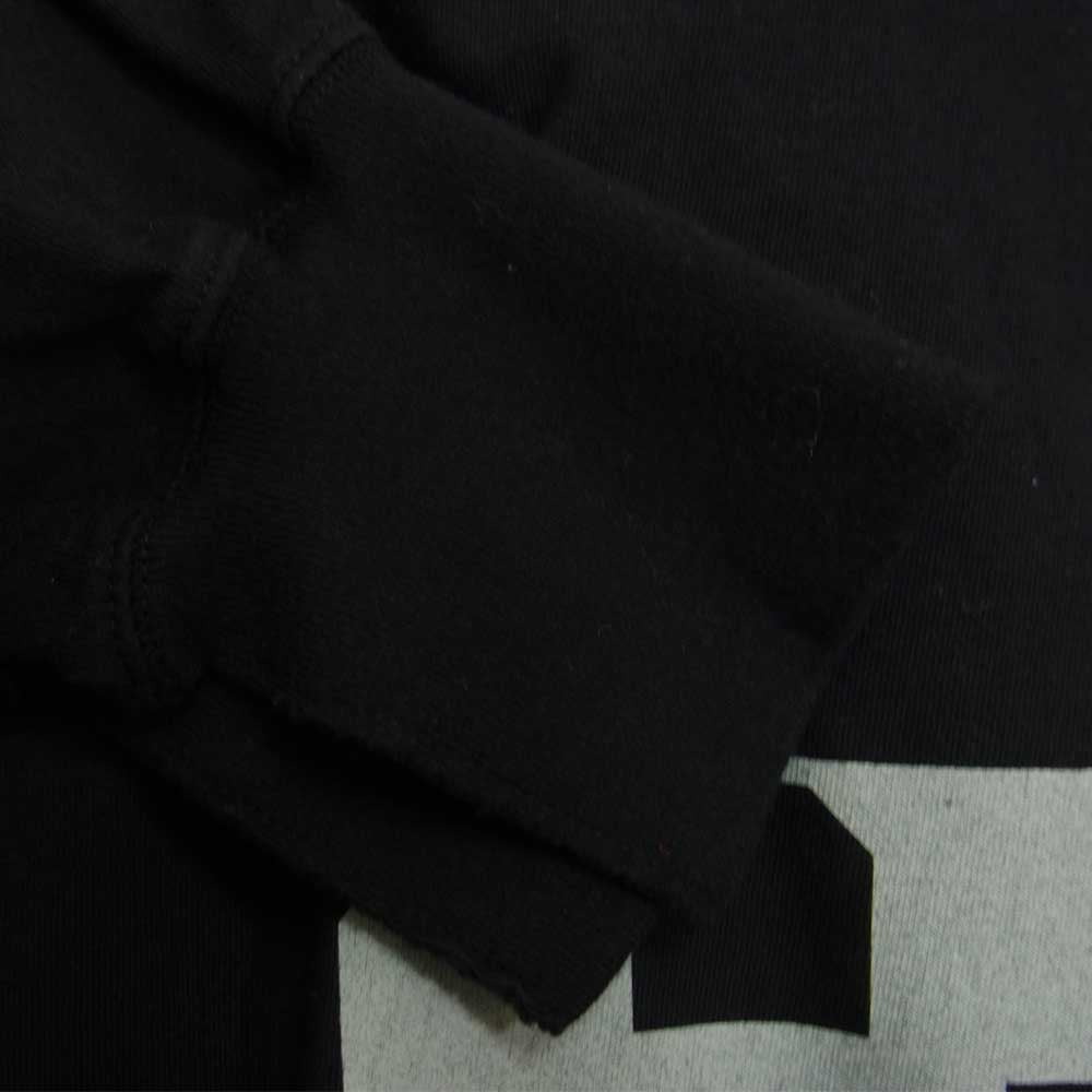 Rick Owens リックオウエンス DRKSHDW ダークシャドウ 21AW DS02A3210 Vega Logo Tee ブラック系 UNI【美品】【中古】