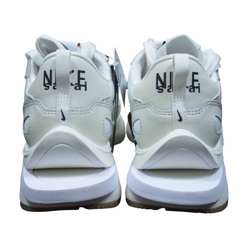 SACAI Nike ヴェイパーワッフル　27.0 新品