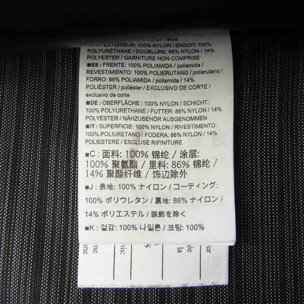 ARC'TERYX アークテリクス BLADE 28 BACKPACK ブレード 28 バックパック リュック ブラック系【美品】【中古】