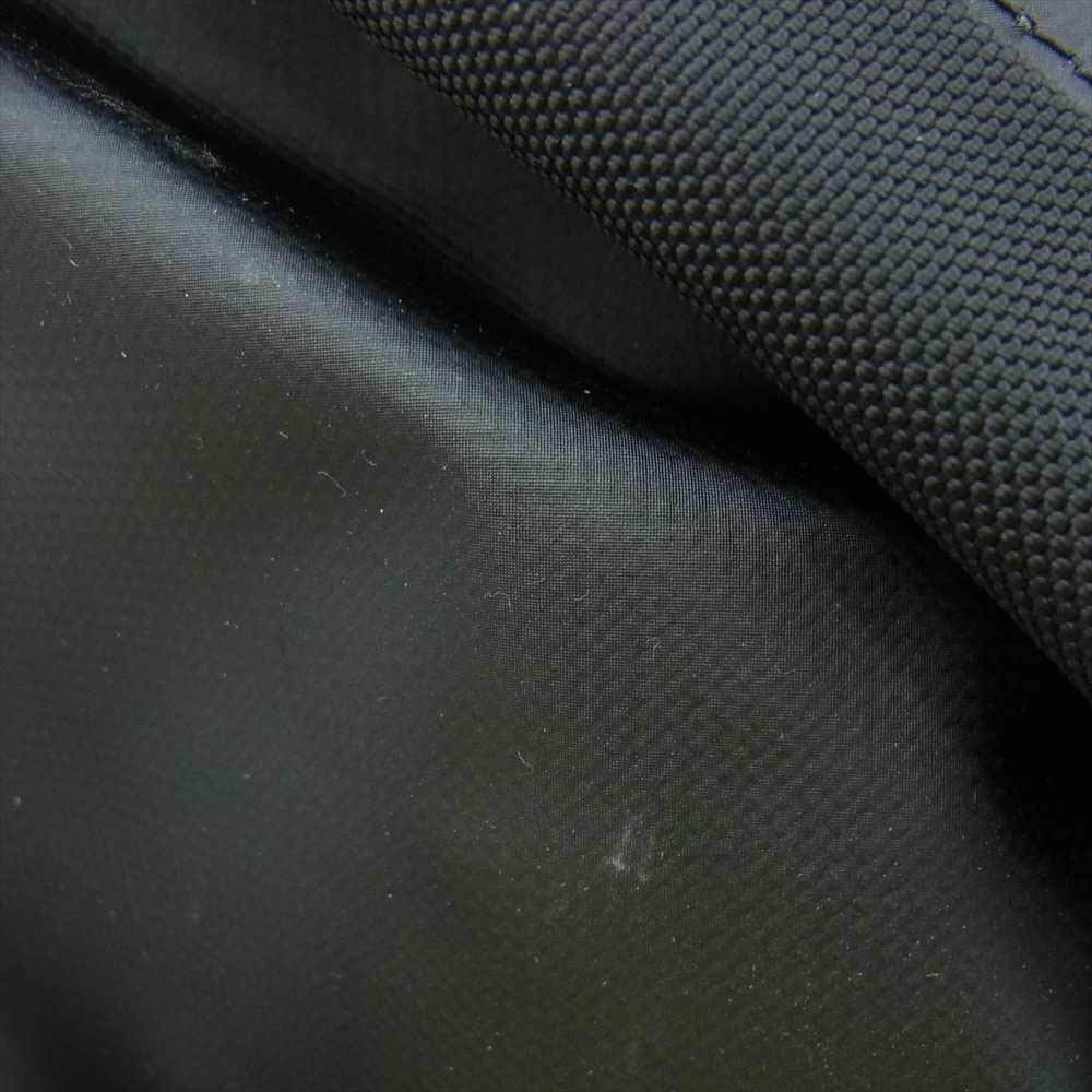 THE NORTH FACE ノースフェイス NM82170 BC Dufflel L ダッフル ボストン バッグ リュック ブラック系【美品】【中古】