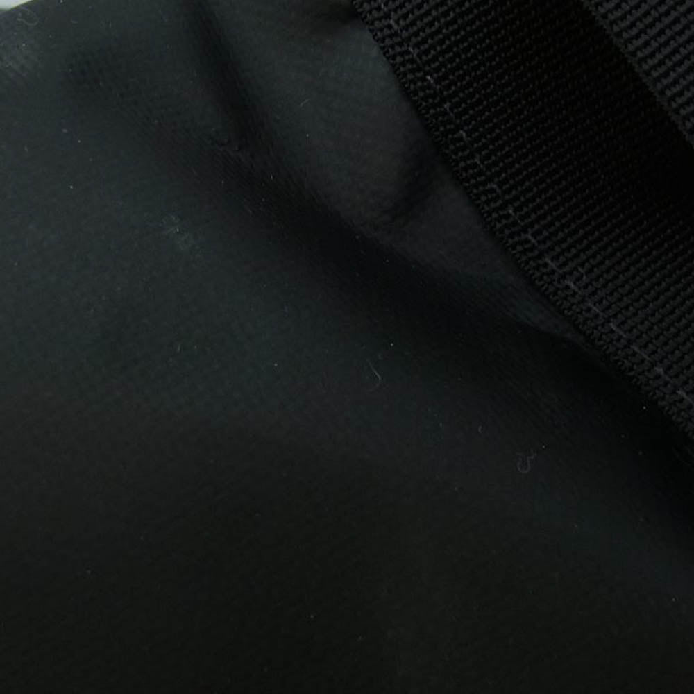 THE NORTH FACE ノースフェイス NM82168 BC Dufflel XXL ダッフル ボストン バッグ リュック ブラック系【中古】