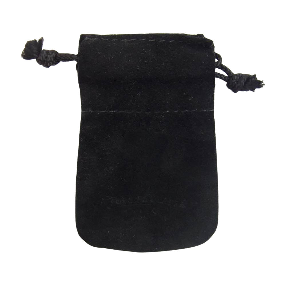 CHROME HEARTS クロムハーツ(原本無) BABY CLSC ベイビー クラシック ダガー リング シルバー系【中古】