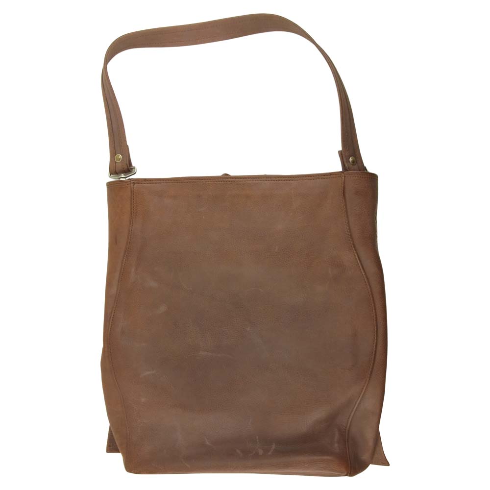 バッグ CORBO コルボ レザー 2WAY トートバッグ リュック 【】