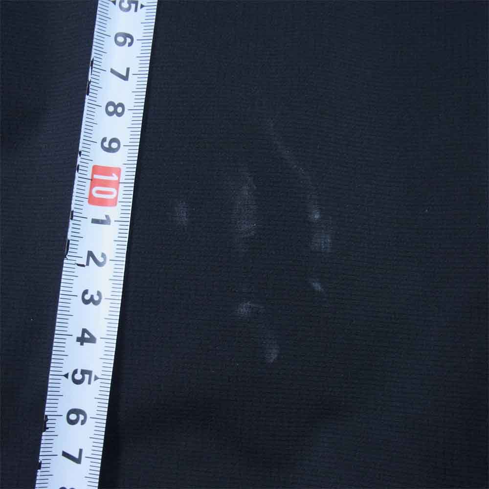 MONCLER モンクレール 21SS モンクレールジャパンタグ GIREL GIUBBOTTO フーデッド ブルゾン ジャケット ブラック系 1【美品】【中古】