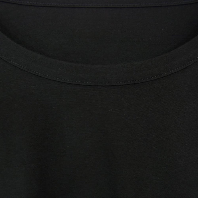 Yohji Yamamoto Pullover Drape Shirt 美品