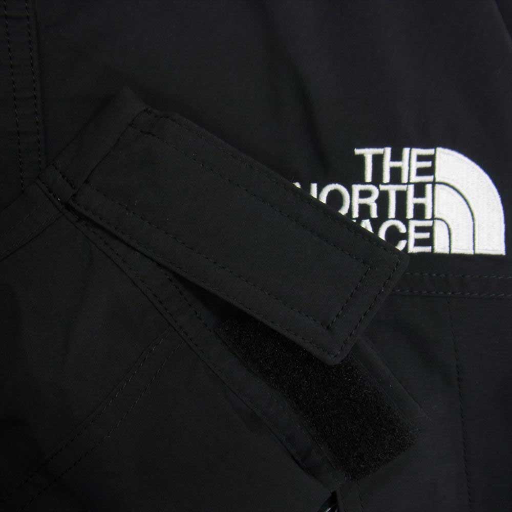 THE NORTH FACE ノースフェイス NP11834 Mountain Light Jacket マウンテン ライト ジャケット ブラック系 L【新古品】【未使用】【中古】
