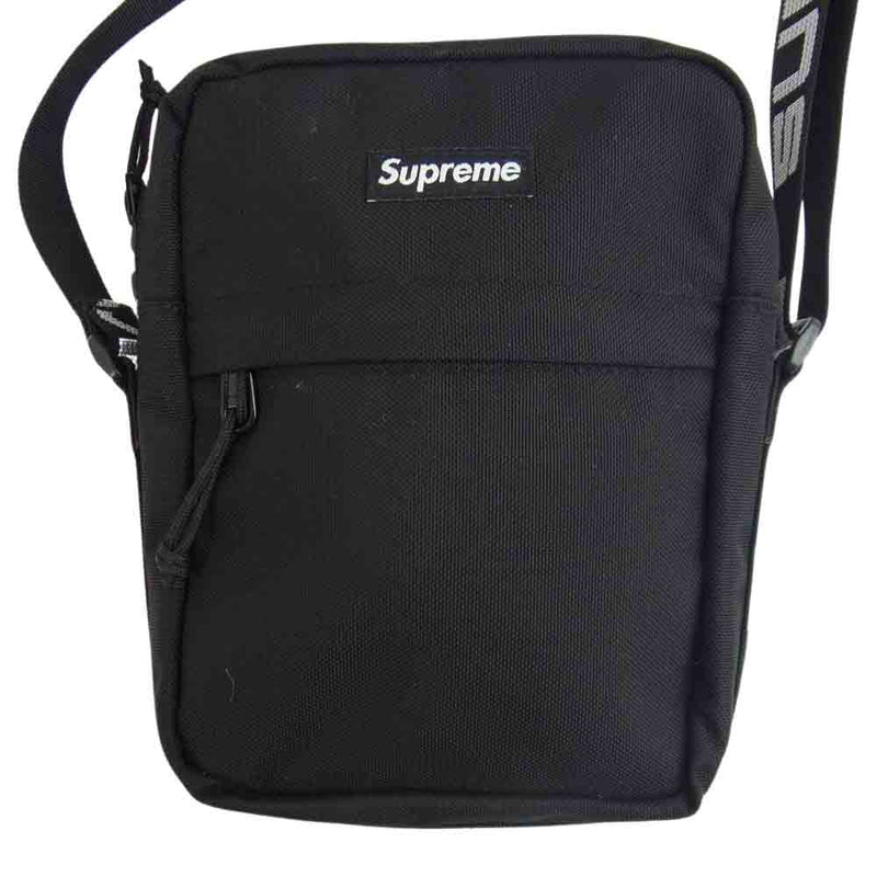 新品Supreme 18ss Shoulder Bag ショルダー バッグ