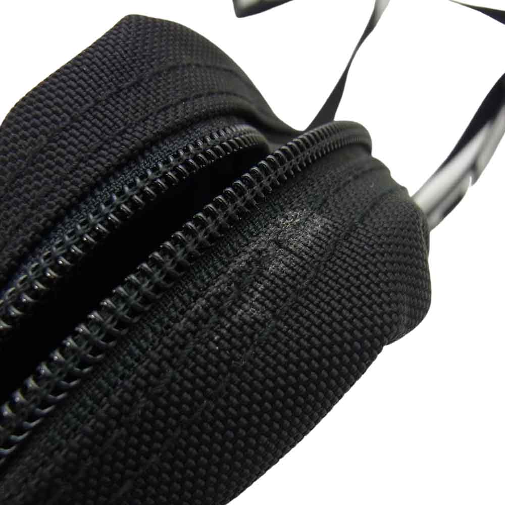 Supreme シュプリーム 18SS Shoulder Bag ショルダー バッグ ブラック系【中古】