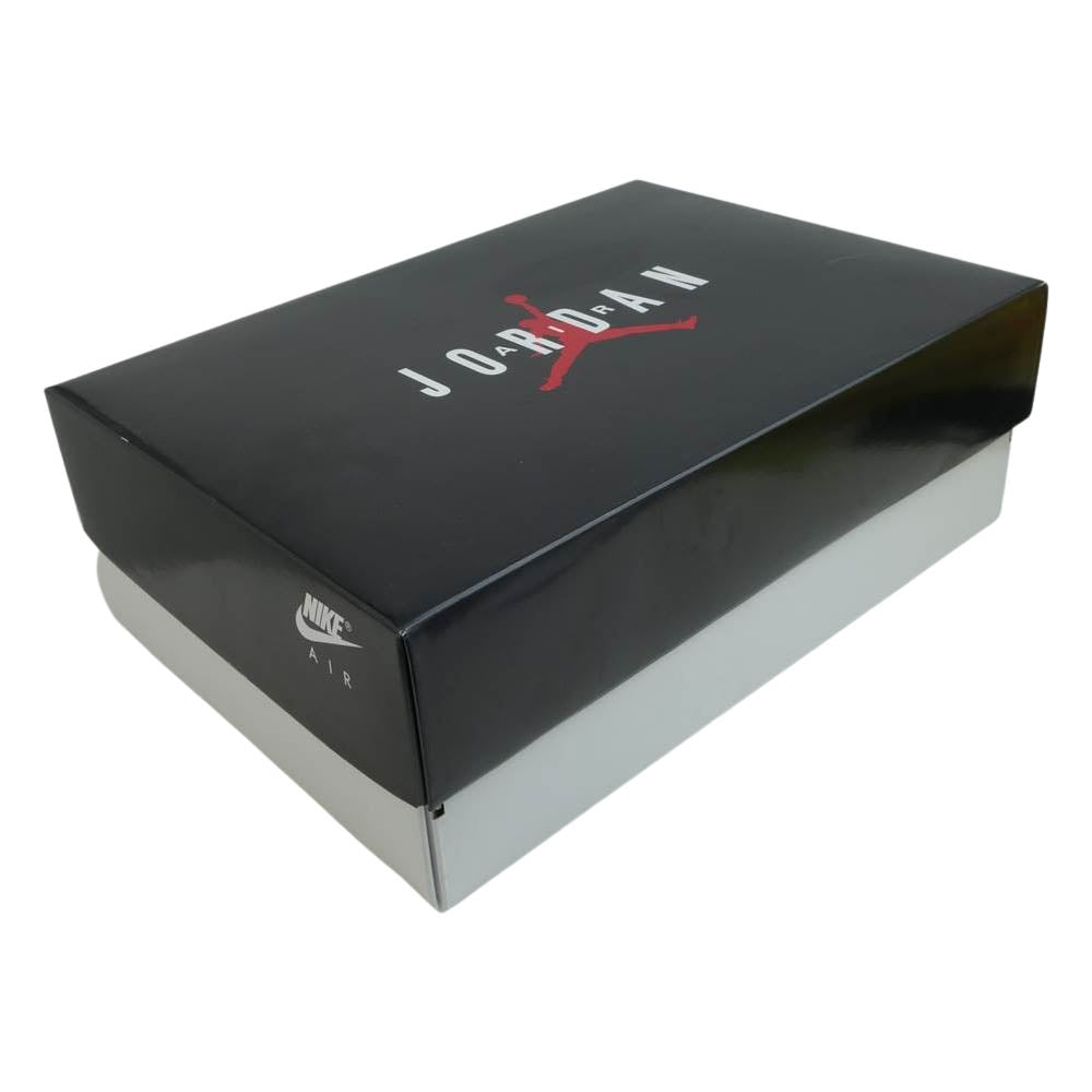 NIKE ナイキ c WMNS AIR JORDAN 11 RETRO Animal Instinct エアジョーダン レトロ アニマル インスティンクト 26.5cm【美品】【中古】