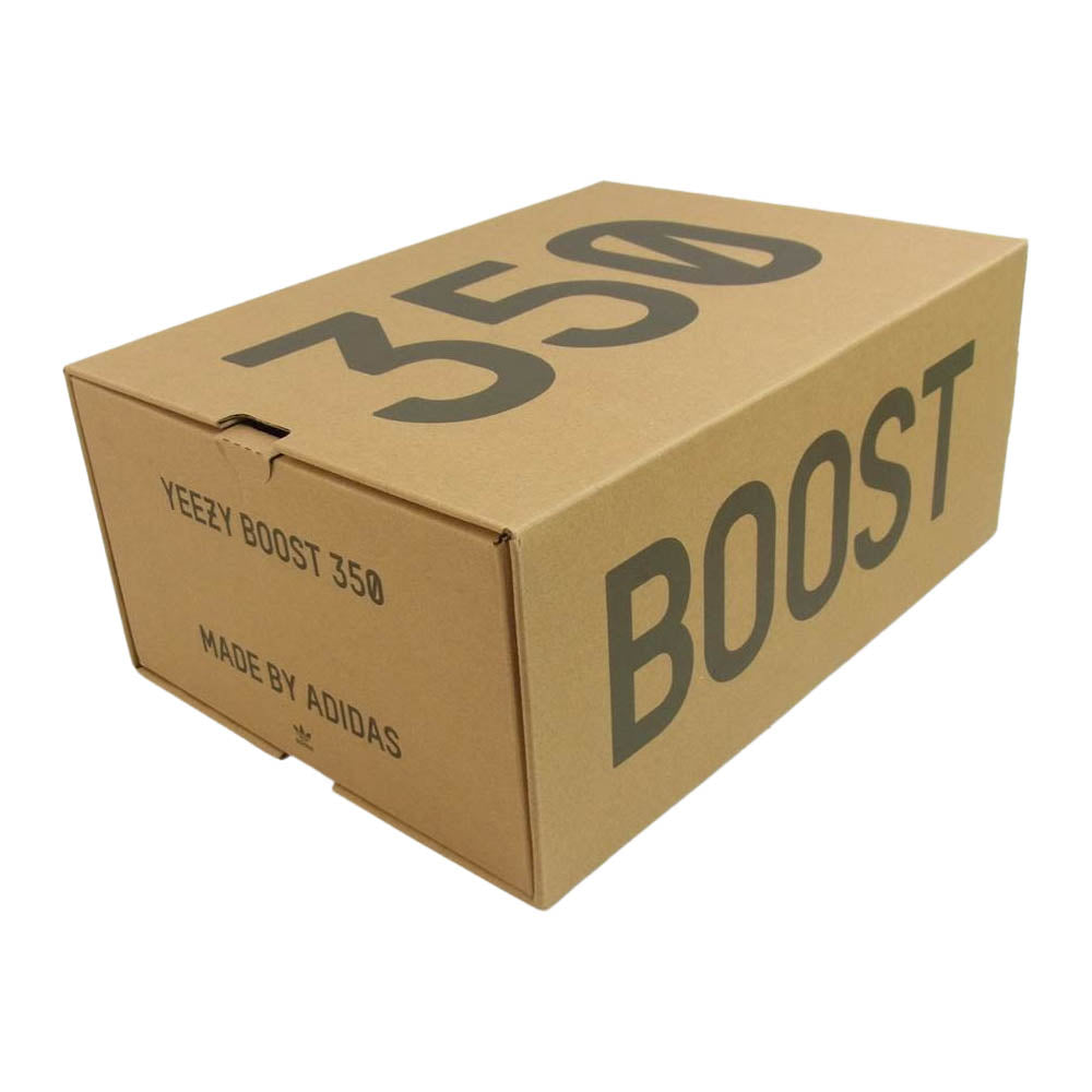 adidas アディダス GW1229 国内正規品 YEEZY BOOST 350 V2 Beluga イージーブースト ベルーガ グレー系 US8【新古品】【未使用】【中古】