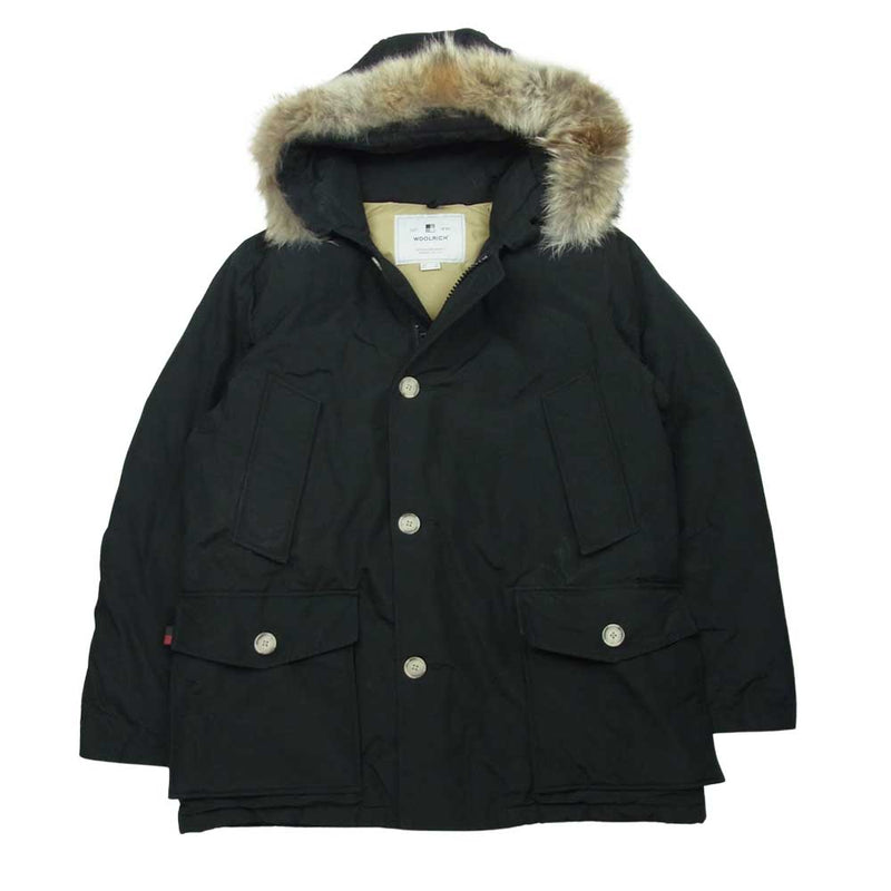 WOOLRICH ウールリッチ WOCPS2919 国内正規品 ARCTIC PARKA アーク ...
