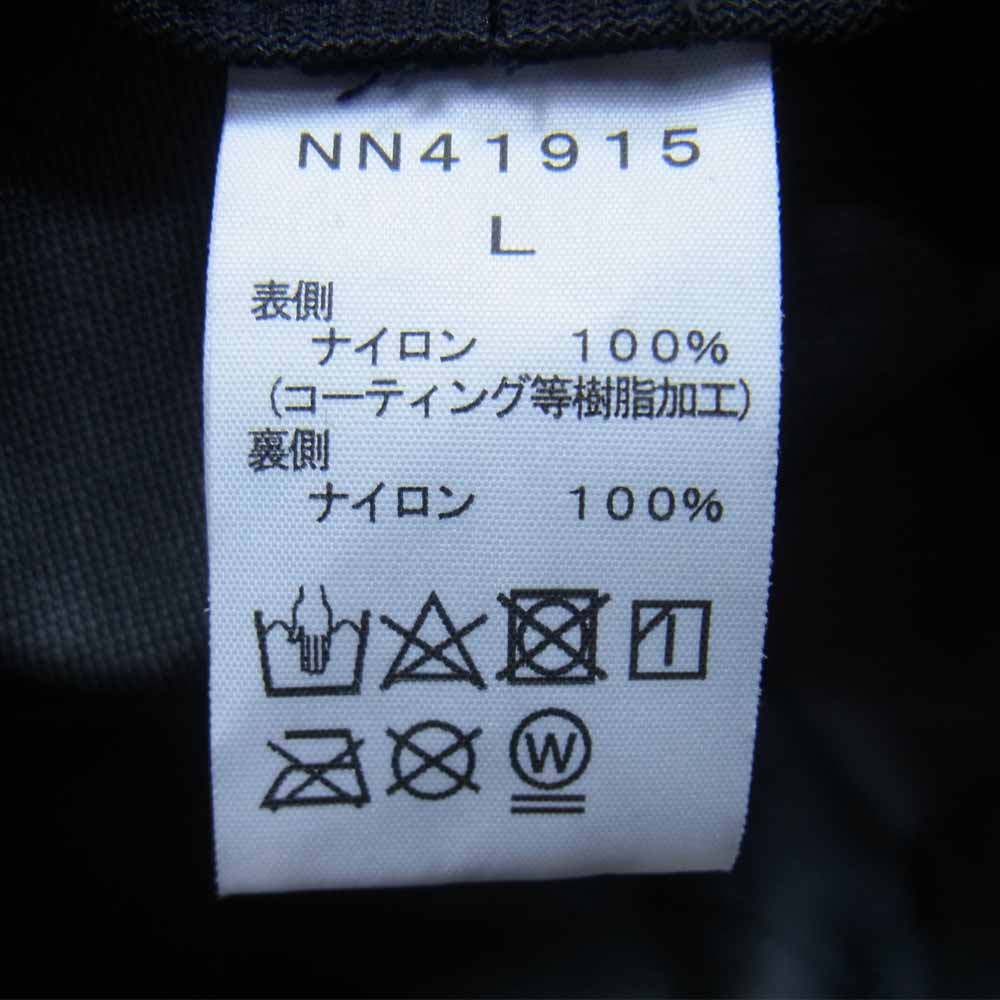 THE NORTH FACE ノースフェイス NN41915 VT GORE-TEX Cap ヴィンテージ ゴアテックス キャップ キャラメルカフェ L【中古】