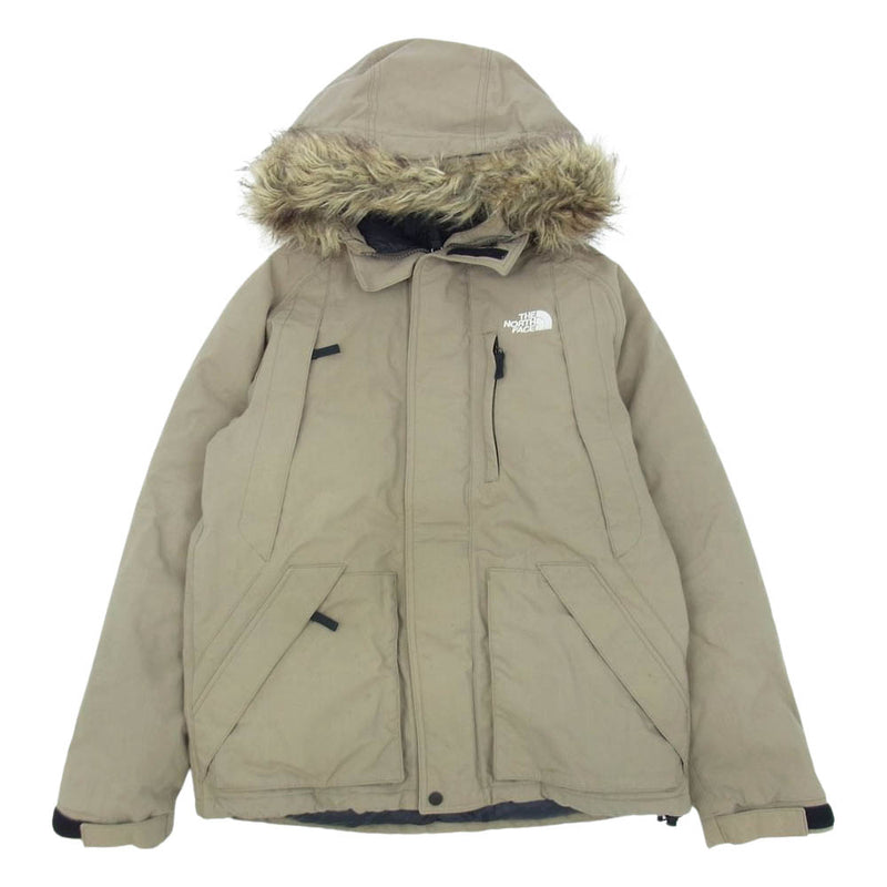 THE NORTH FACE  Elebus Jacket ND91311