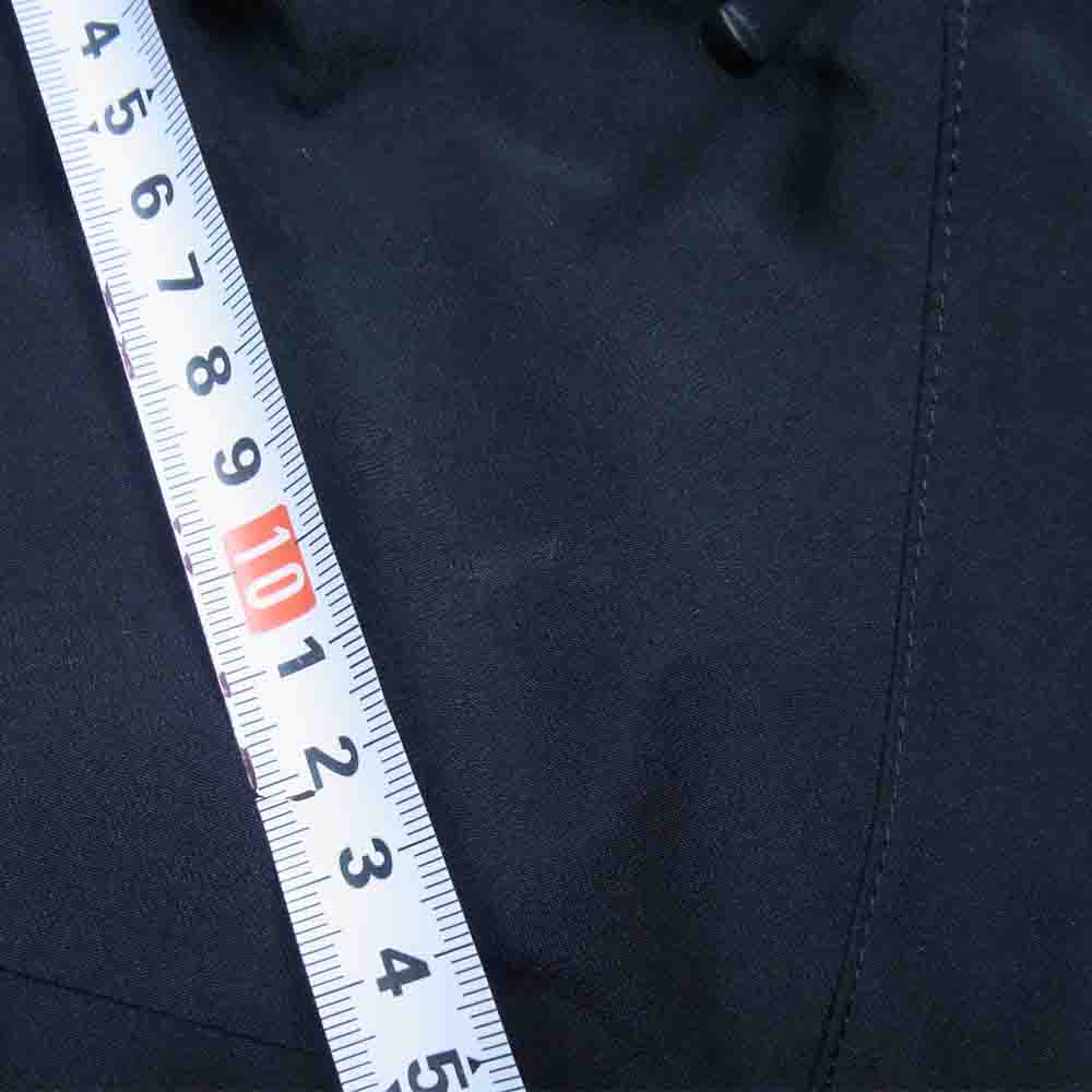 THE NORTH FACE ノースフェイス NP61800 Mountain Jacket マウンテンジャケット GORE-TEX ゴアテックス ブラック系 S【新古品】【未使用】【中古】