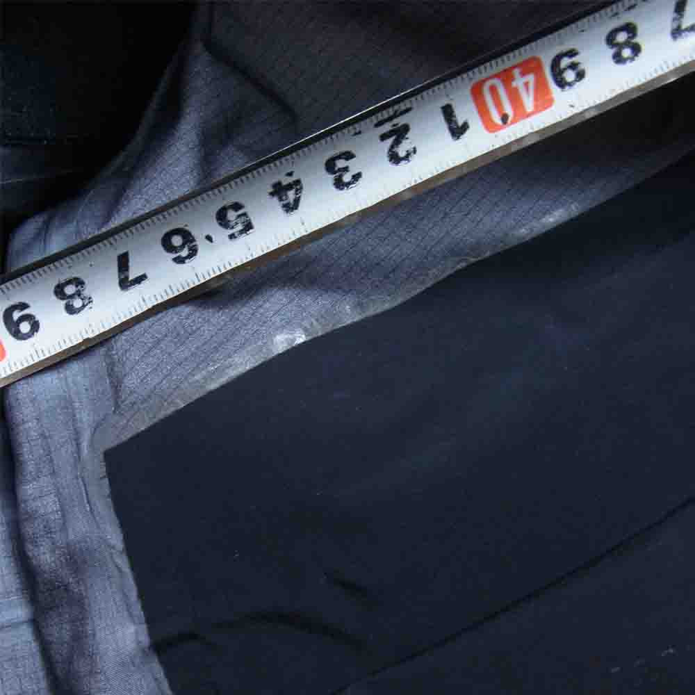 ARC'TERYX アークテリクス × BEAMS ビームス 40周年 ALPHA SV JACKET アルファ ジャケット マルチカラー系 XS【中古】