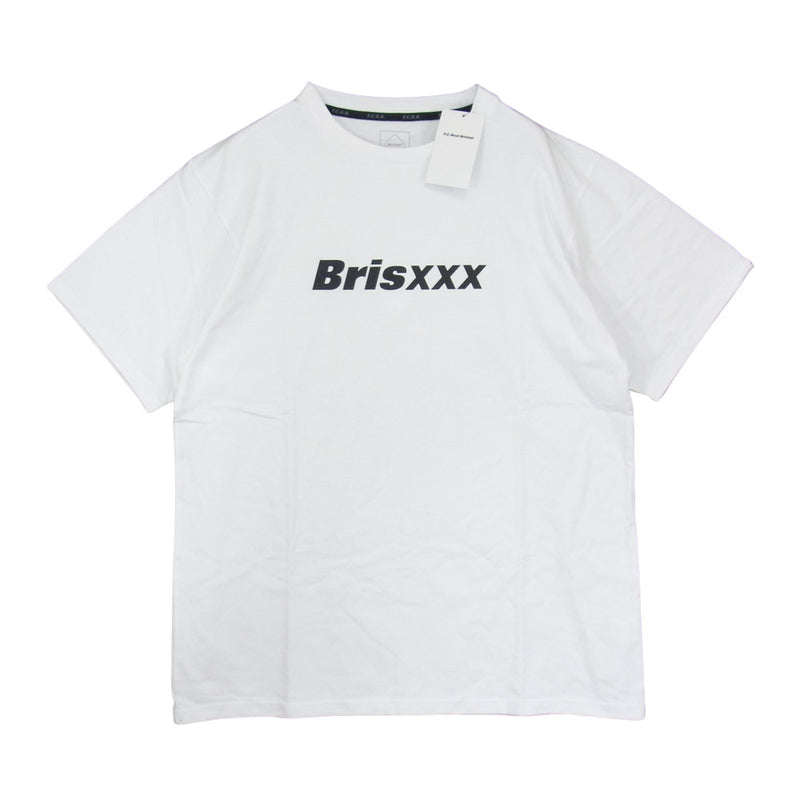 FCRB GOD SELECTION XX AUTHENTIC TEAM TEE