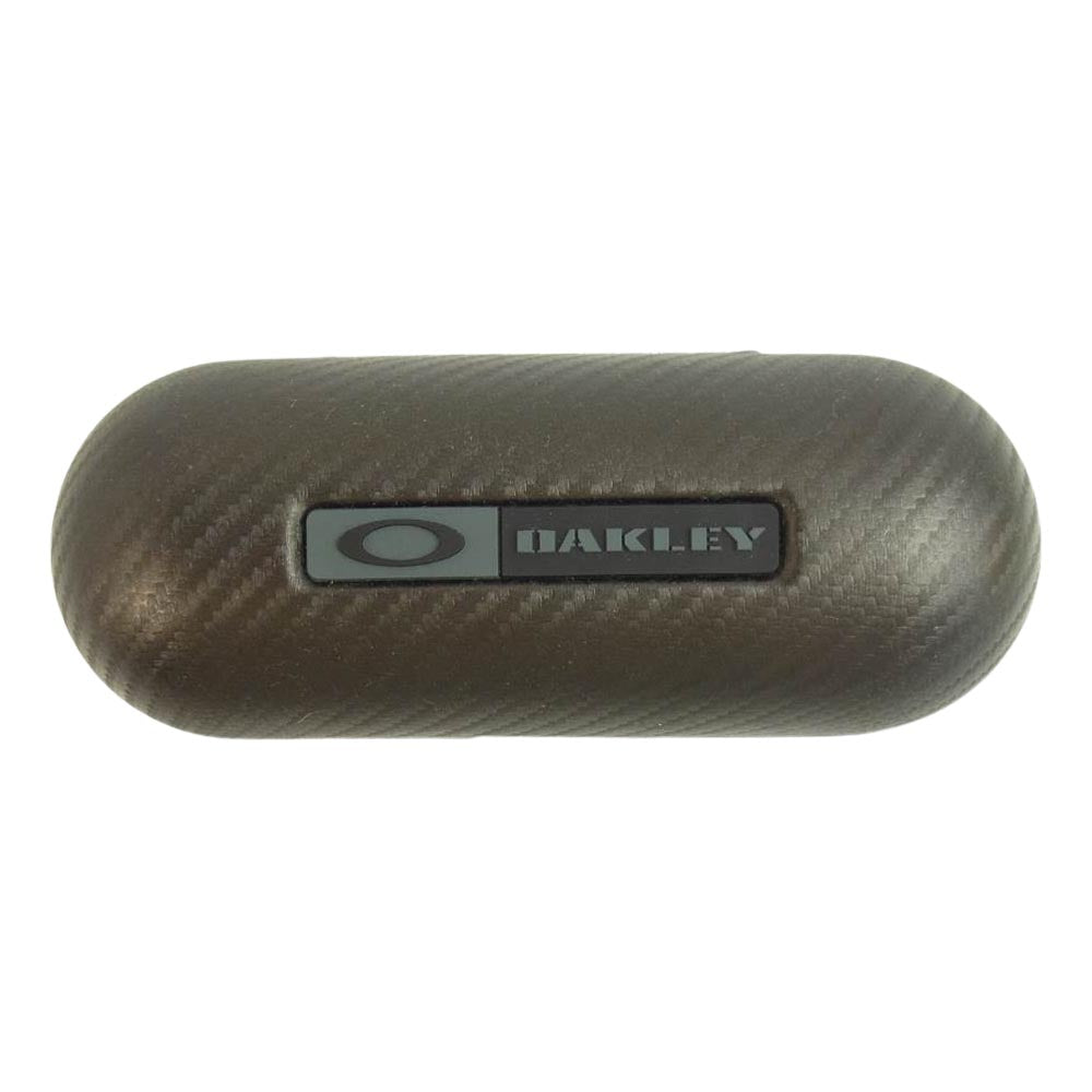 OAKLEY オークリー 03-703 USA製 ANTIX アンティックス サングラス ブラウン系【中古】