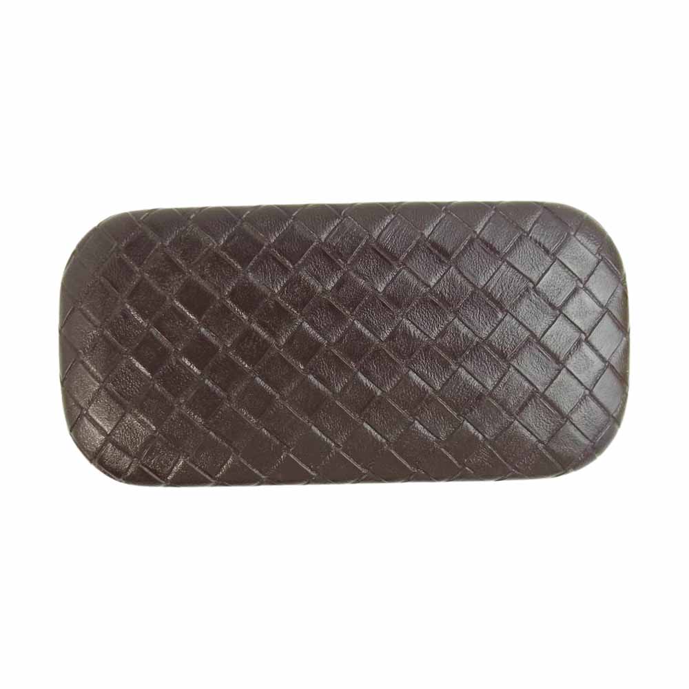 BOTTEGAVENETA ボッテガヴェネタ 160/S 807BN ブラックレンズ サングラス ブラック系【中古】