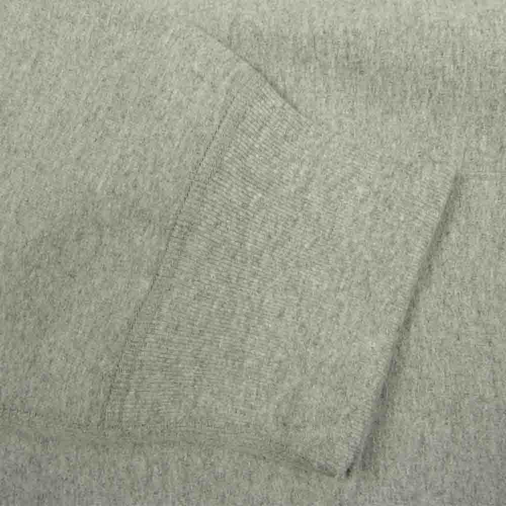 Supreme シュプリーム 17AW Box Logo Hooded Sweatshirt ボックスロゴ パーカー グレー系 L【新古品】【未使用】【中古】