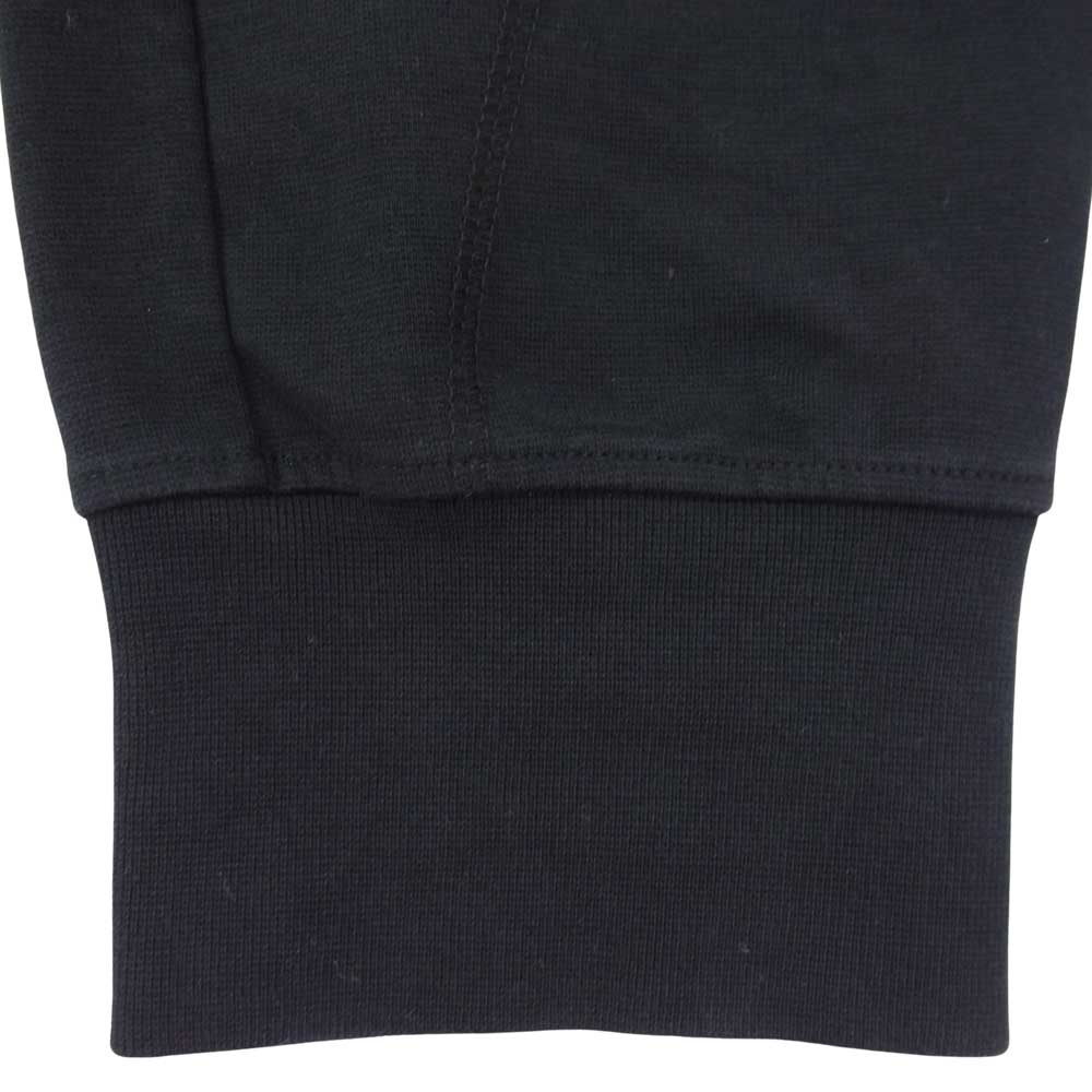 アコールドウォール ドローストリング リブ スウェット パンツ ブラック系 S【中古】