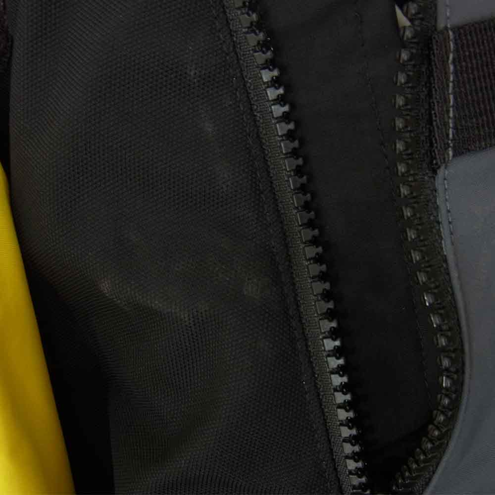 THE NORTH FACE ノースフェイス NF0A4QYS 海外並行品 STEEP TECH JACKET スティープ テック ジャケット ブラック系 X【中古】