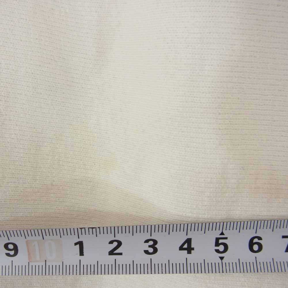 Champion チャンピオン ビンテージ 90s USA製 刺?タグ リバースウィーブ スウェット ホワイト系 XL【中古】